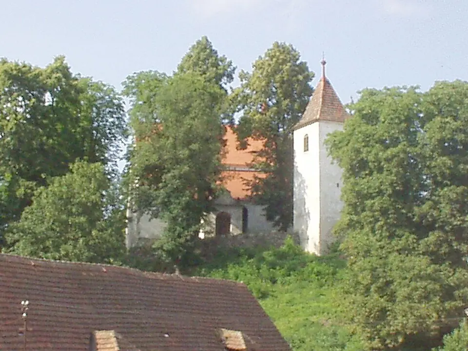 Záboří u Blatné