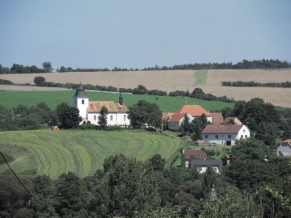 Žďár