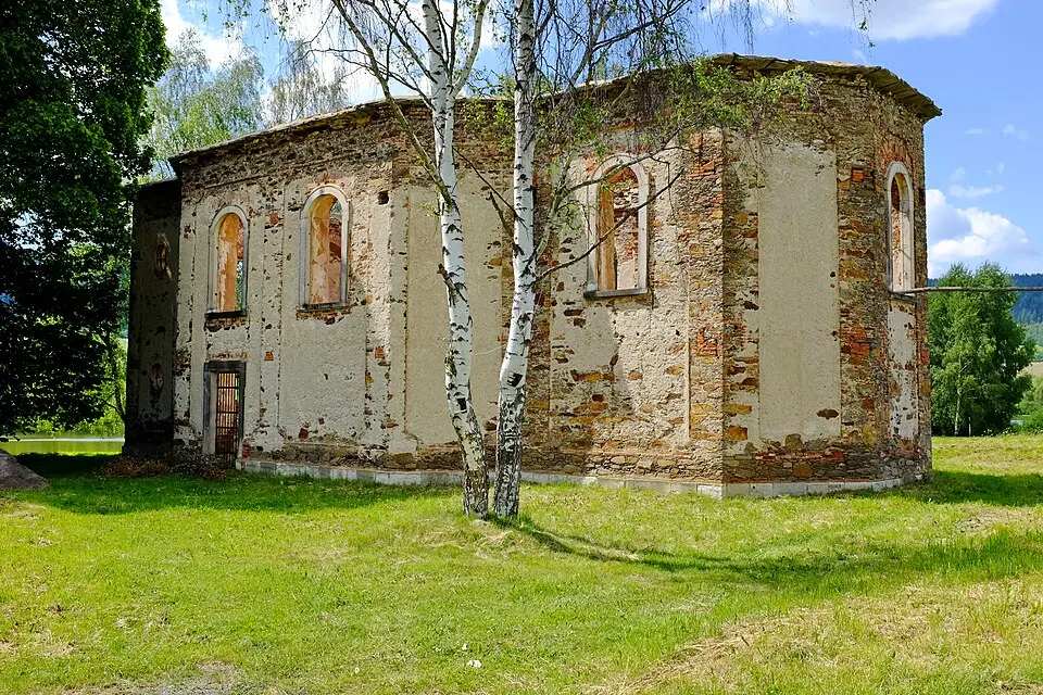 Branišov