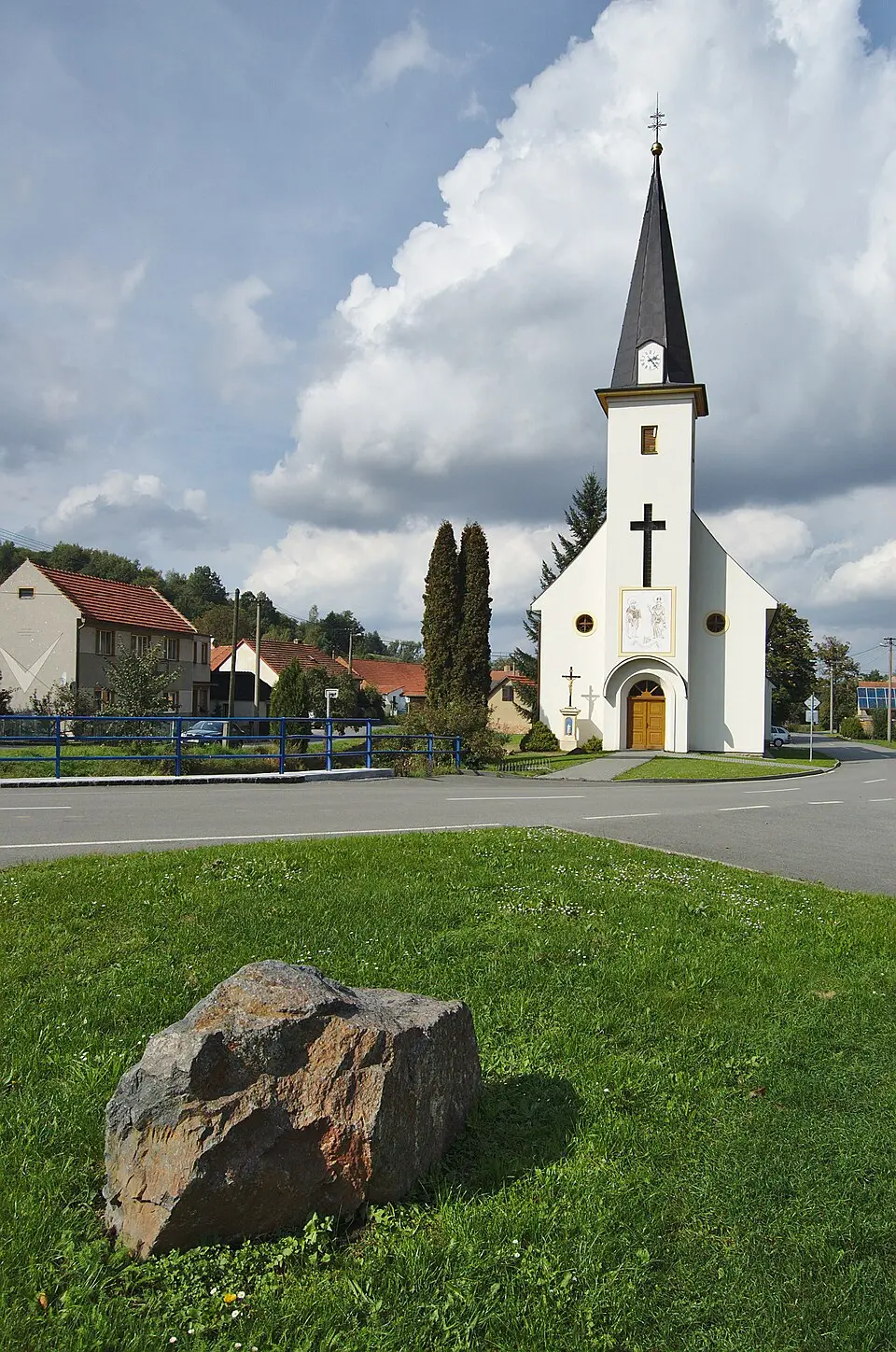 Kép: xkomczax · CC BY-SA 4.0 Úsobrno