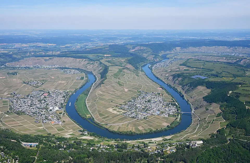 Trittenheim