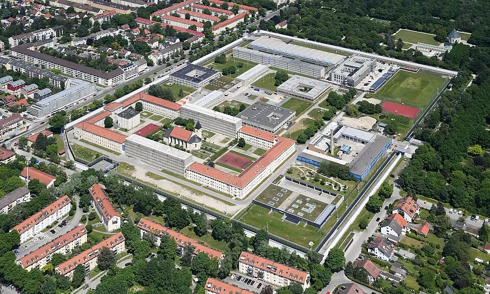 Stadelheim