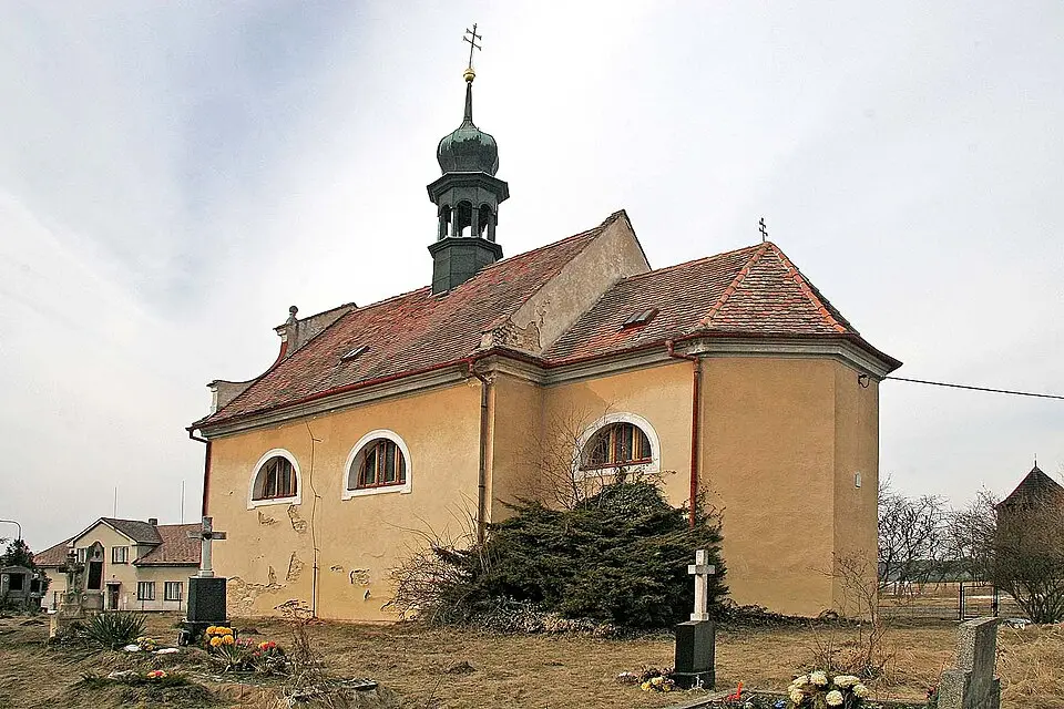 Újezd u Přelouče