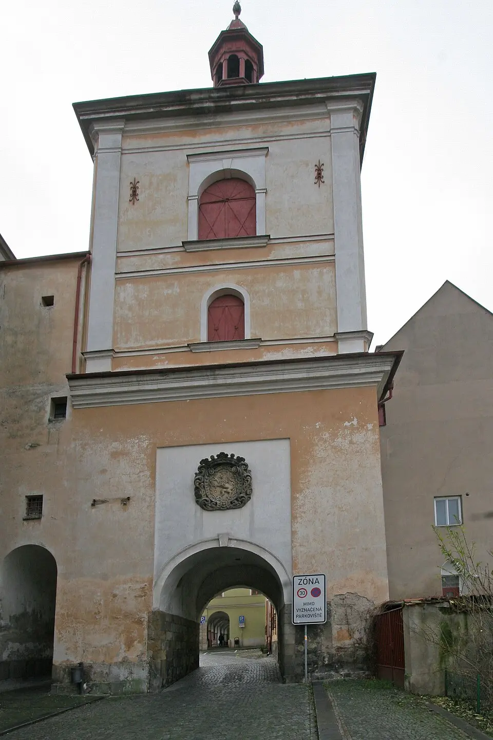 Jaroměř