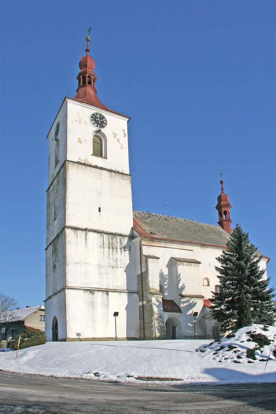 Starý Bydžov