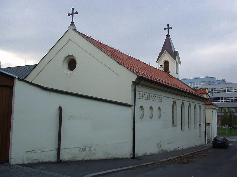 Church of Saint Wenceslaus