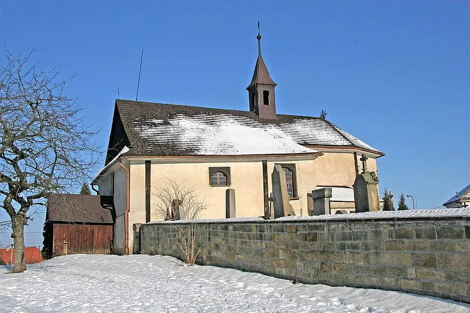 Image: Original uploader was Zp at cs.wikipedia · CC BY-SA 3.0 Měník