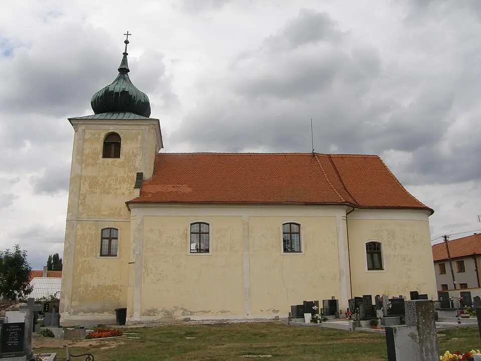 Image: Lasy · CC BY 3.0 Petrovice