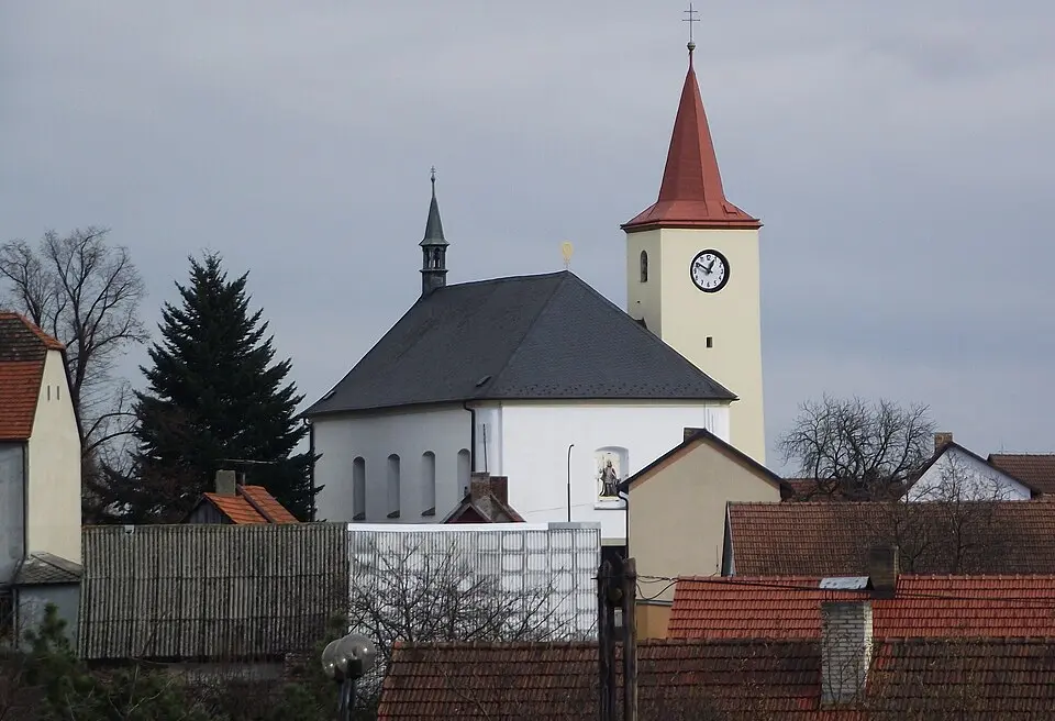 Lukavec
