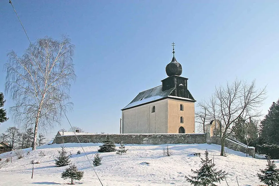 Řečany nad Labem