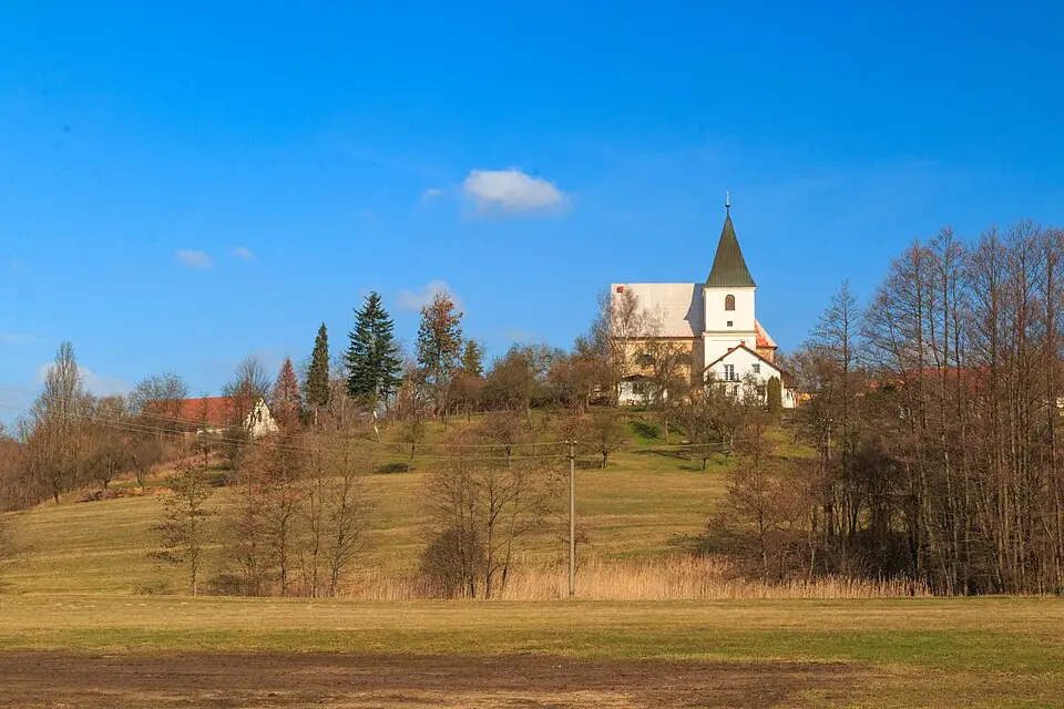 Immagine: Petr1888 · CC BY-SA 4.0 Šachov