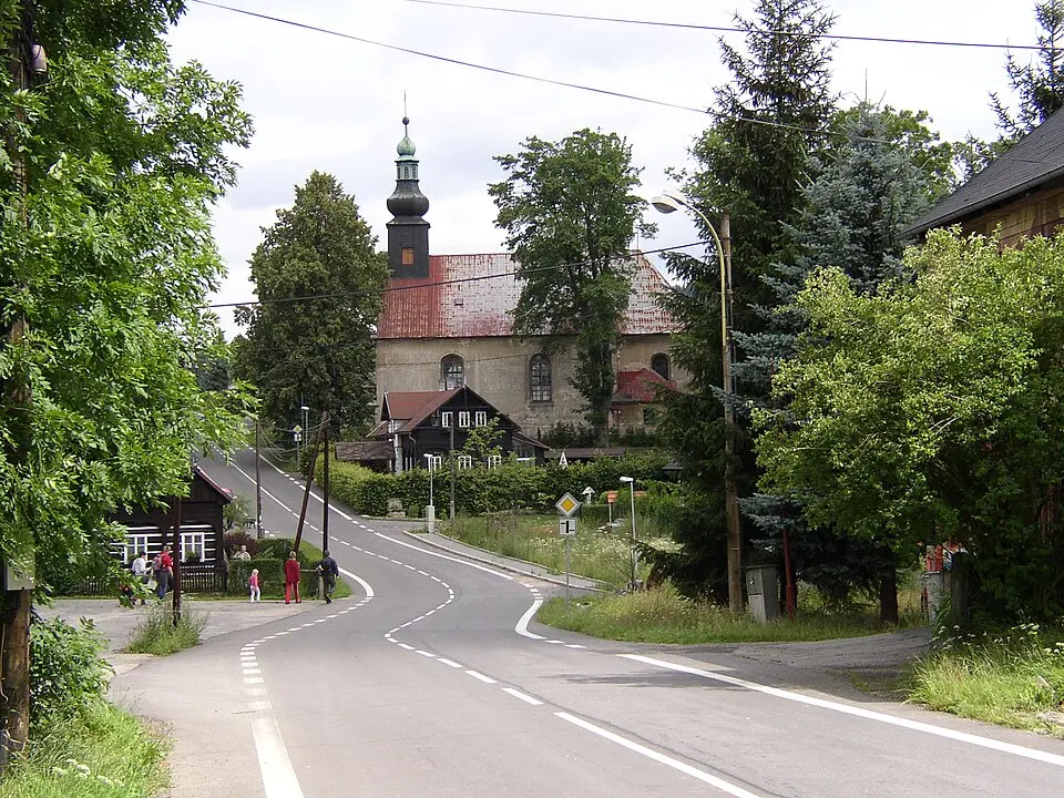 Petrovice