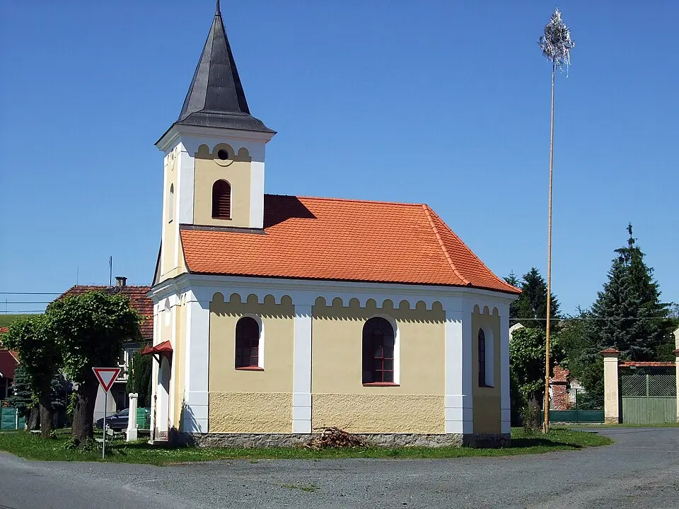 Radonice