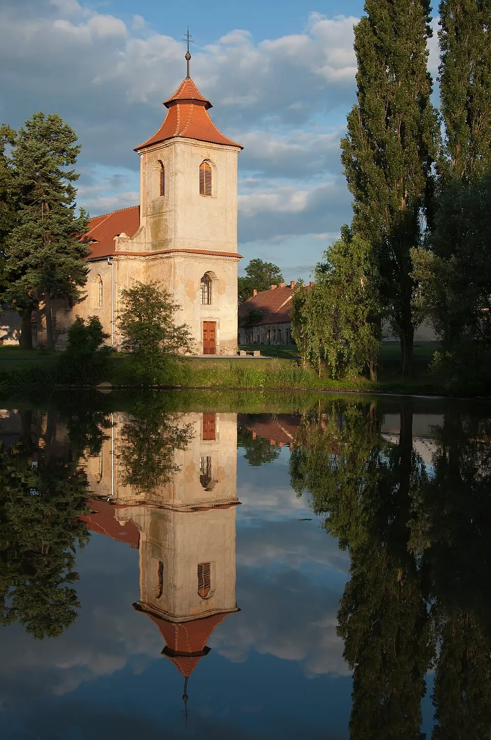 Zahořany