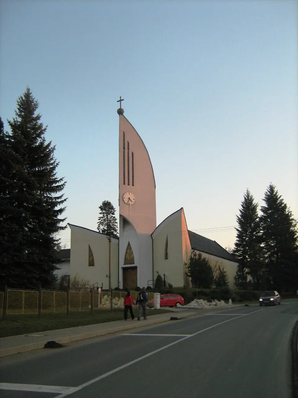 Vřesina
