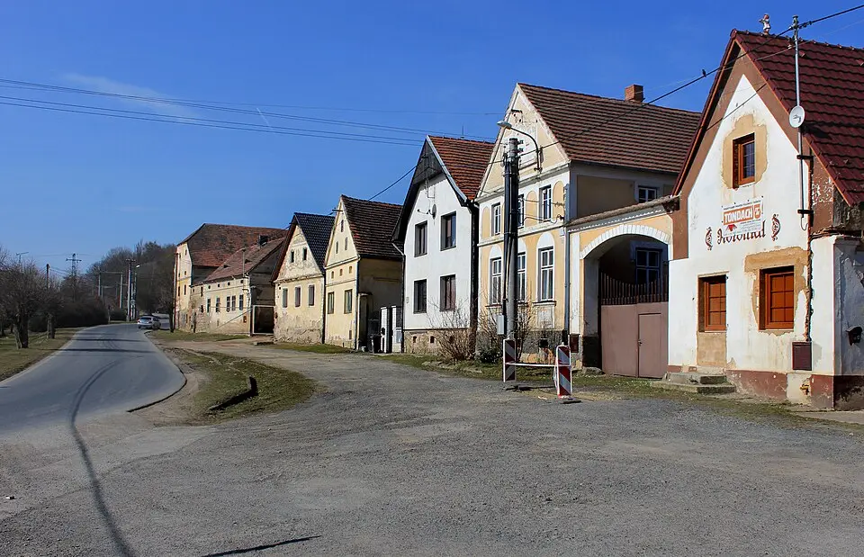 Ostrov u Stříbra