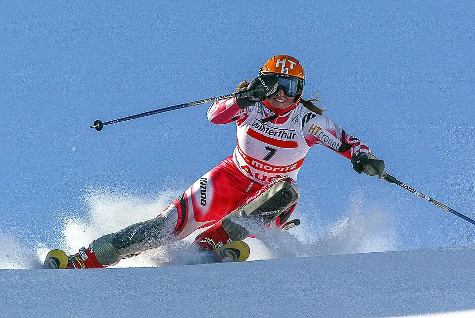 Alpine Skiweltmeisterschaft 2003