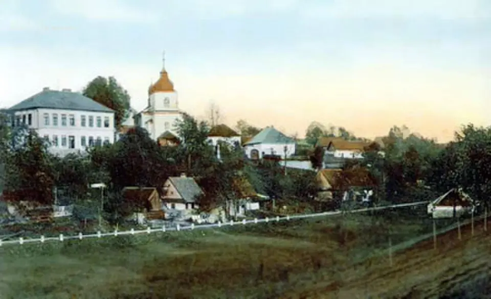 Pěčín