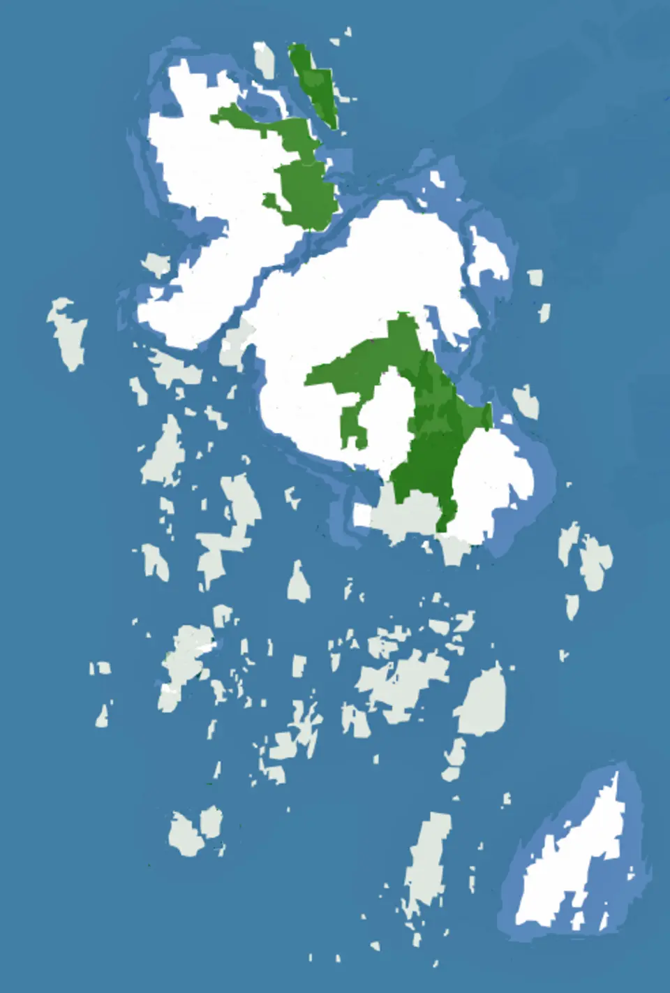 Kosteröarna