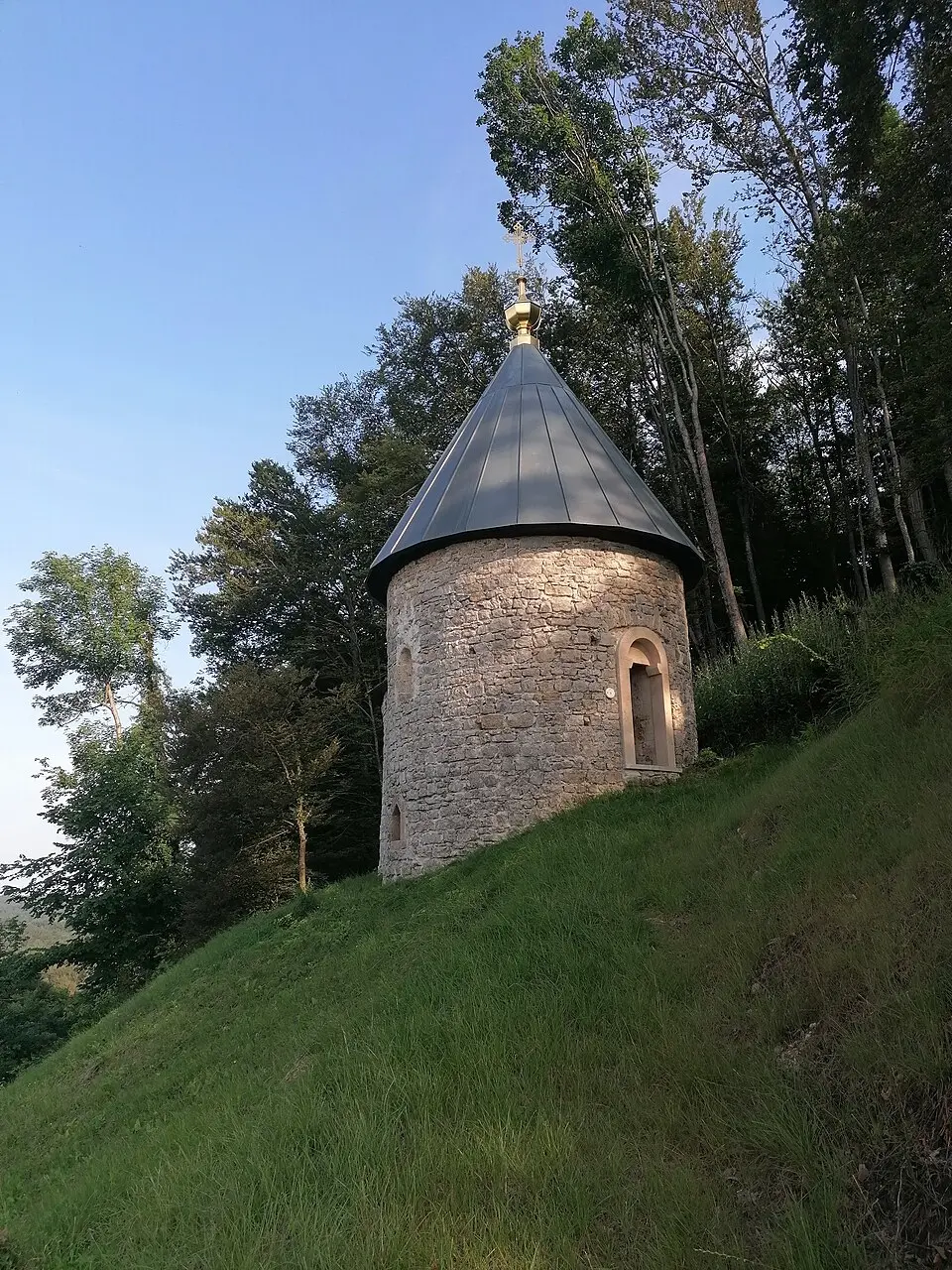 Kostnica svetega Mihaela