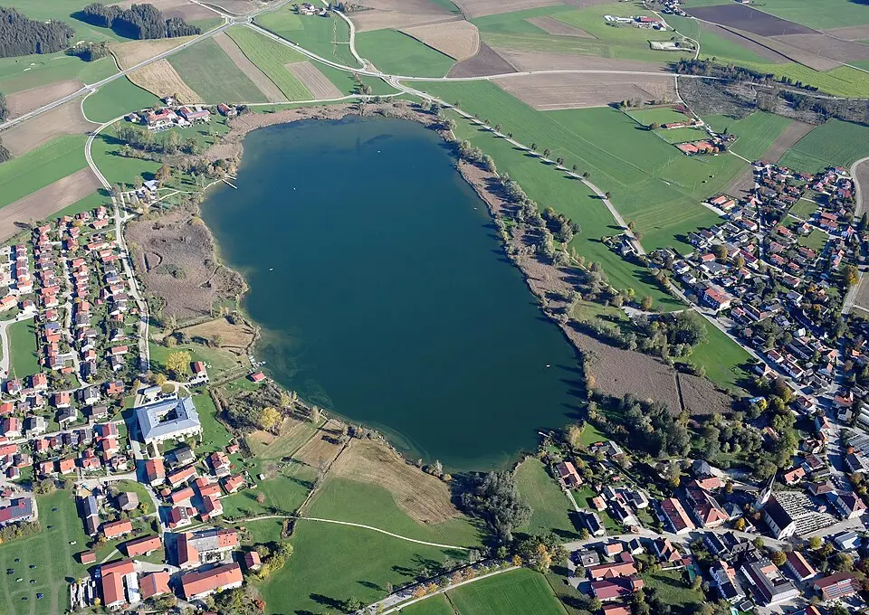 Obinger See