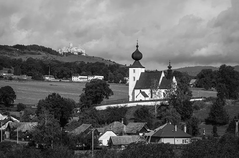 Žehra