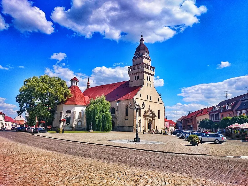 Skalica