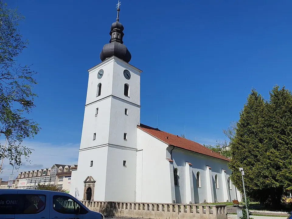 Senica