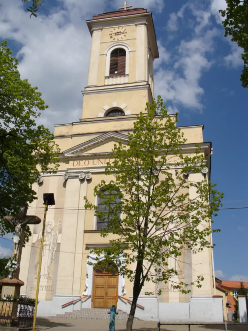 Obrázok: Monika Hegedusova · CC BY 3.0 Staré