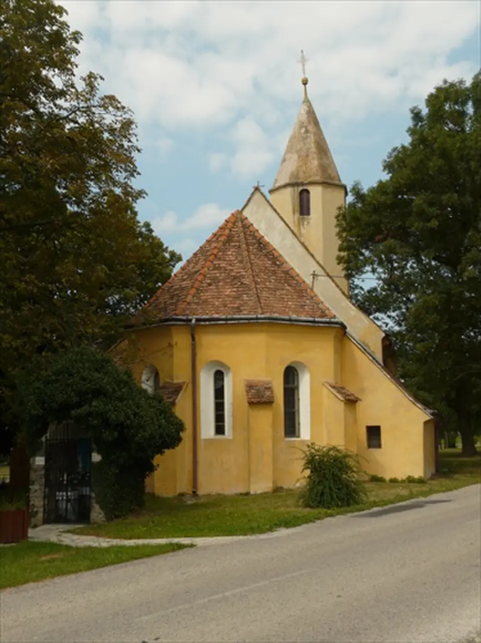 Štefanová