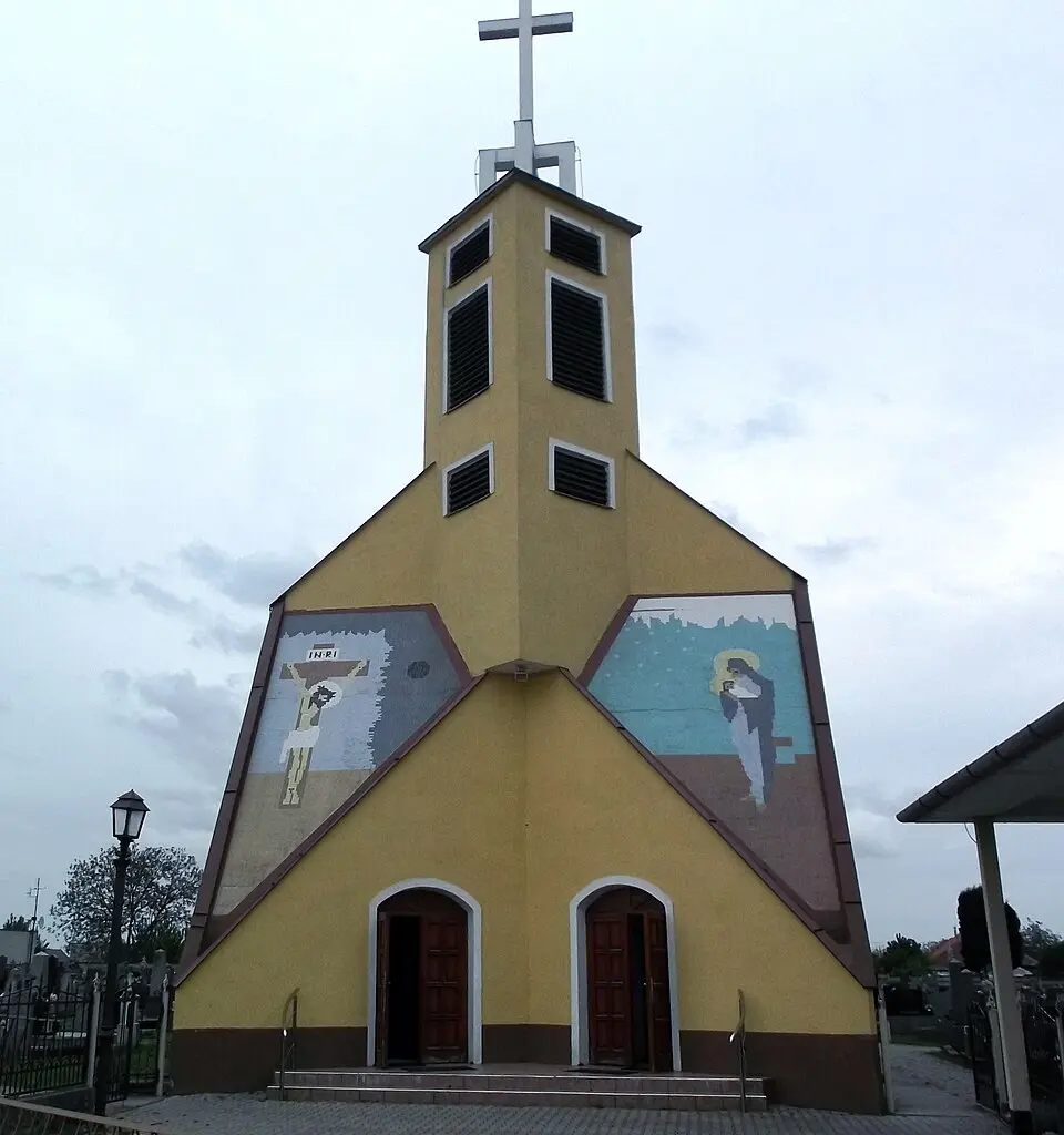 Kirche St. Martin
