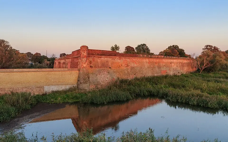 Festung Küstrin