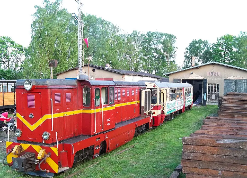 Köslin-Belgarder Bahnen