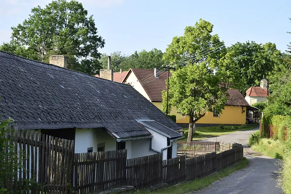 Kotýřina