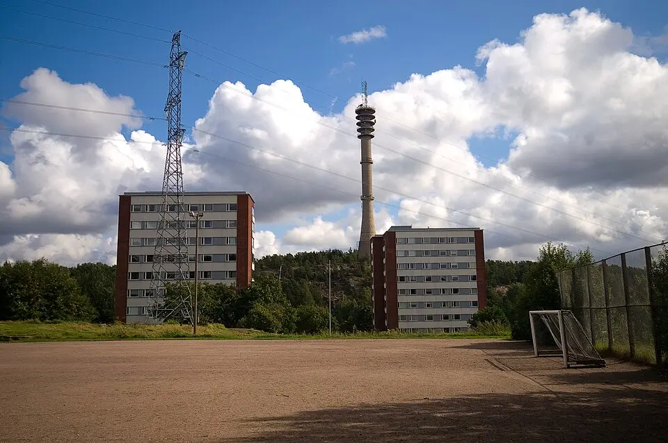 Pääskyvuori