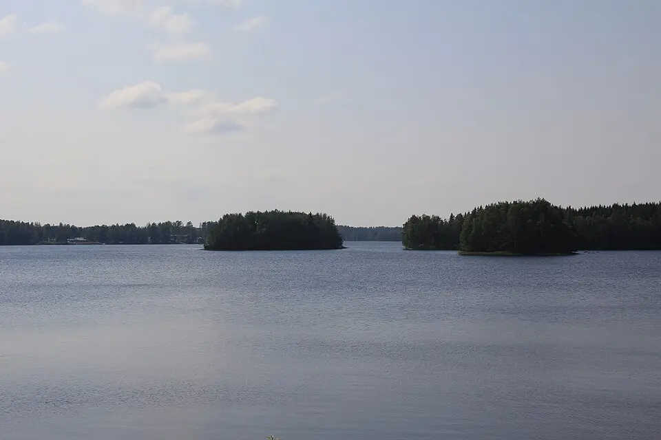 Kivijärvi