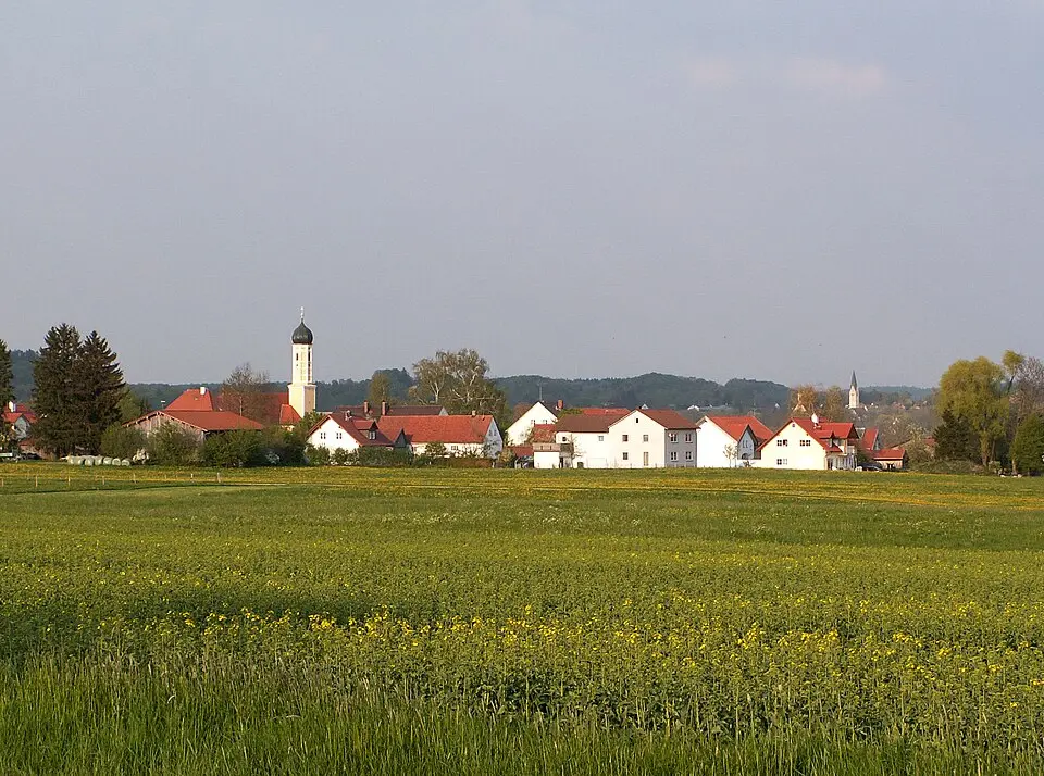 Landkreis Fürstenfeldbruck
