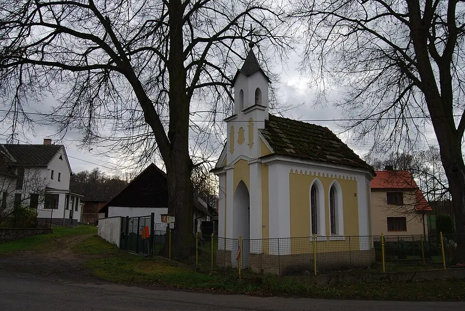 Koubalova Lhota