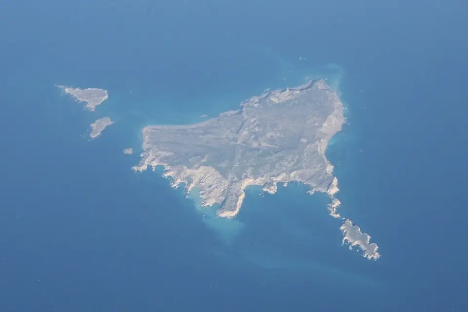Koufonisi