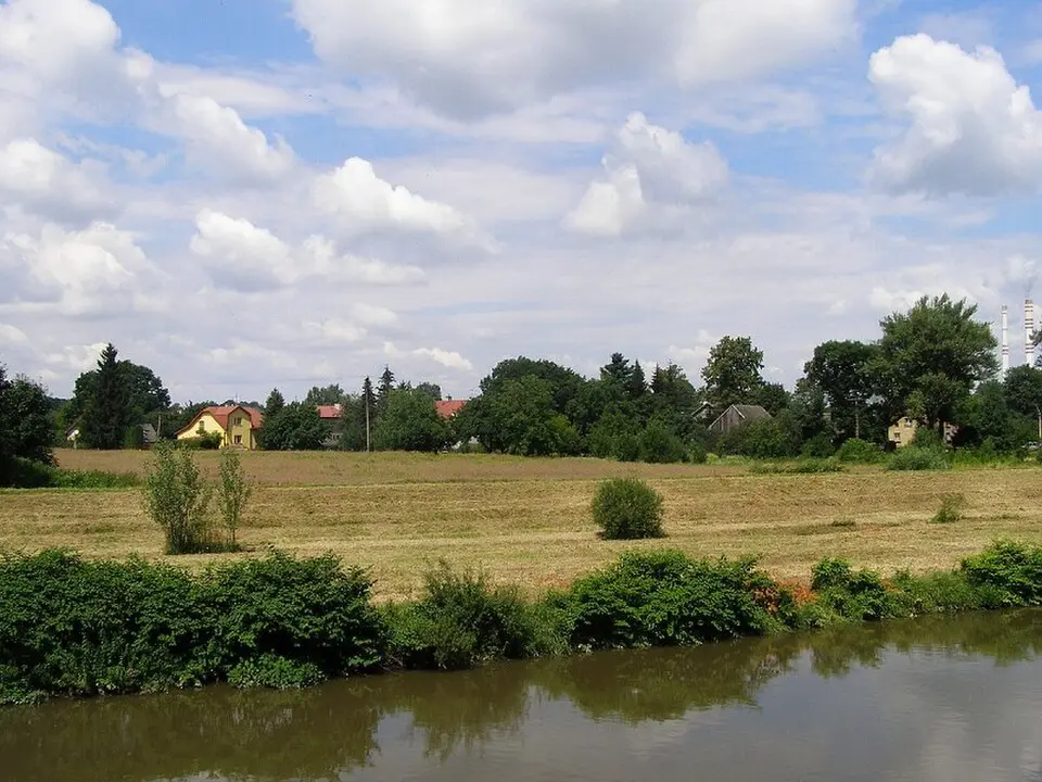 Koukolná
