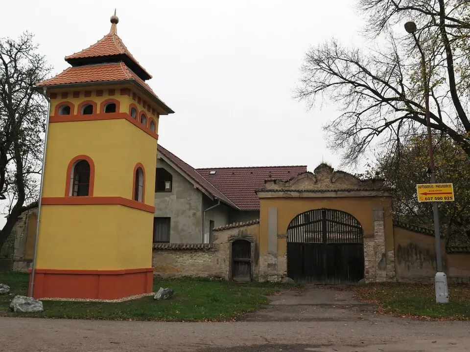 Obrázek: Sovicka169 · CC BY-SA 4.0 Kouty
