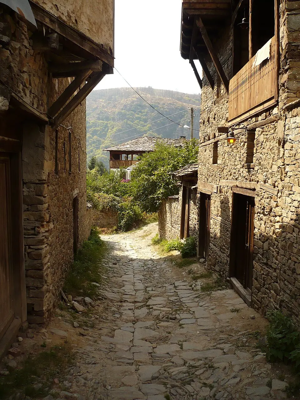 Kovačevica