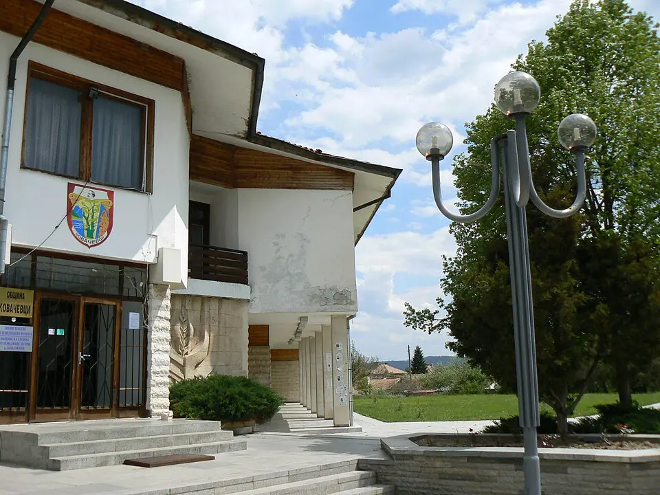 Kovachevtsi