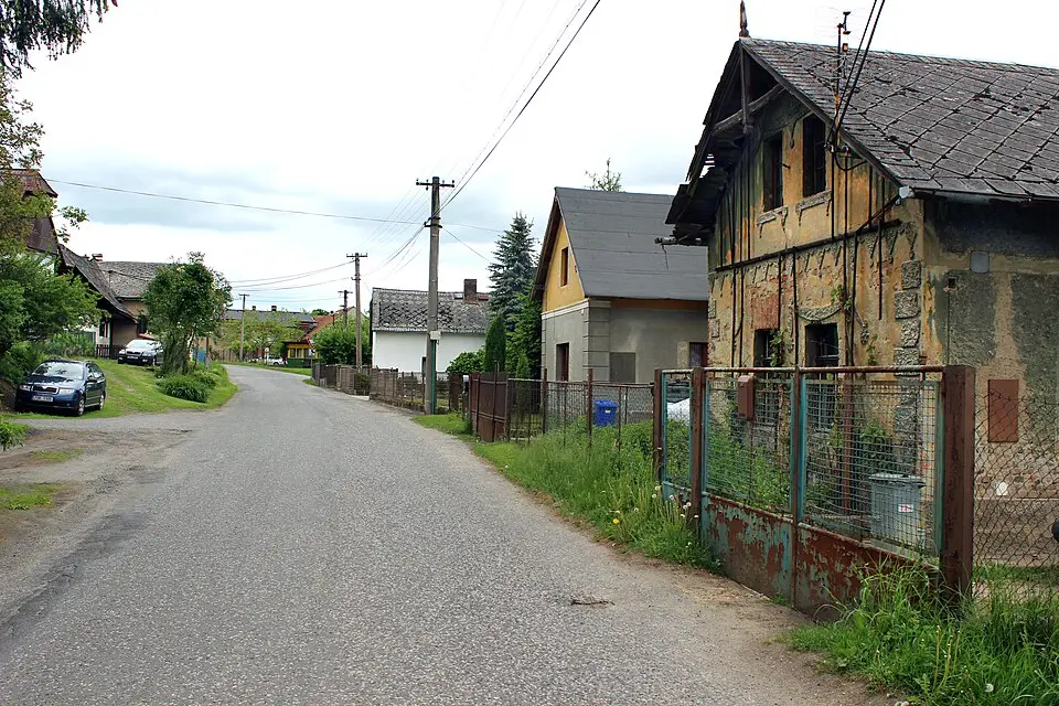 Kép: Pavel Hrdlička (Czech Wikipedia user Packa) · CC BY-SA 3.0 Kovanec