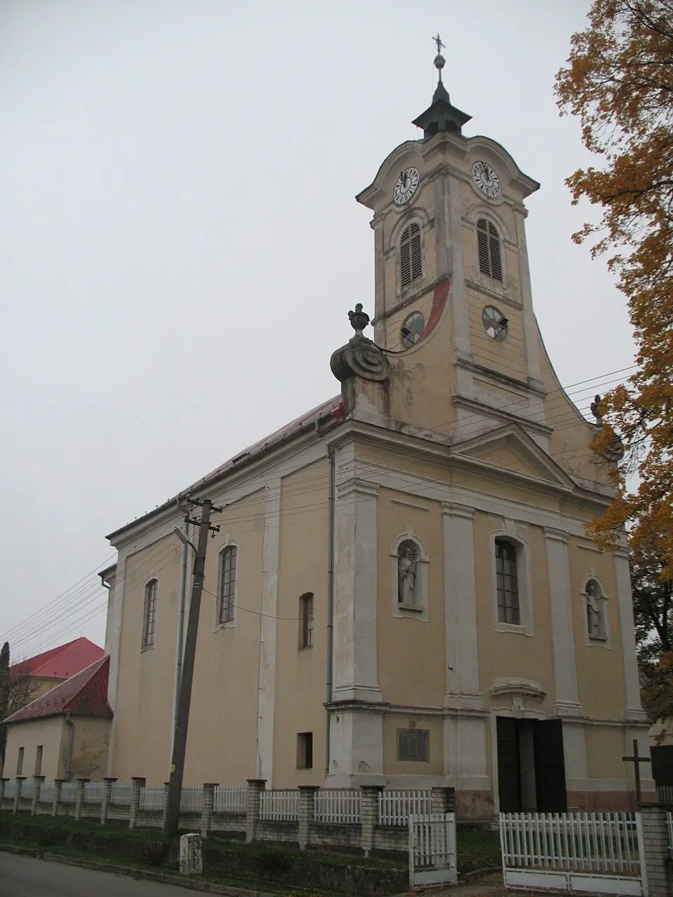 Kovarce