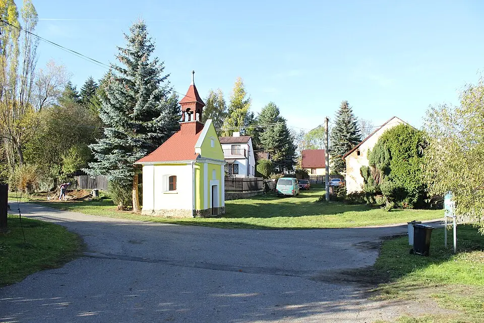 Kovářov
