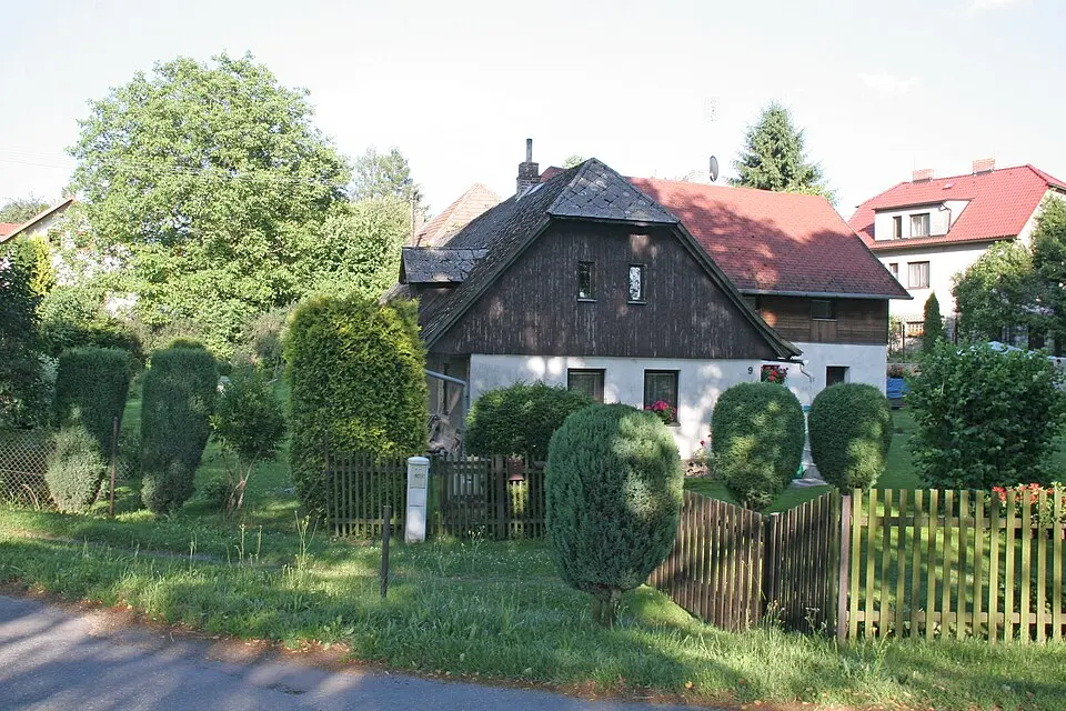 Kovářov