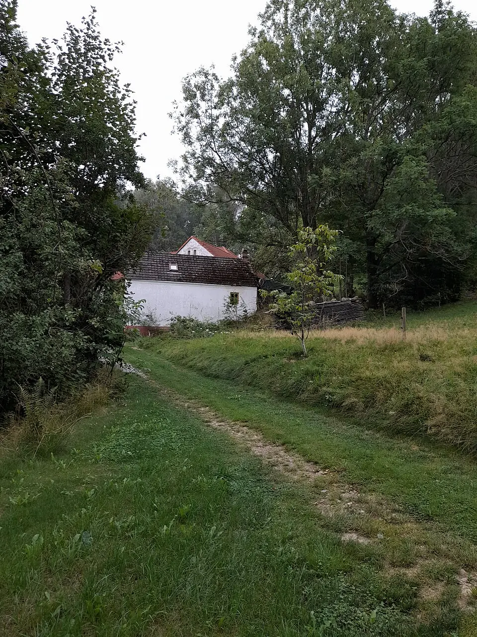 Kovářov