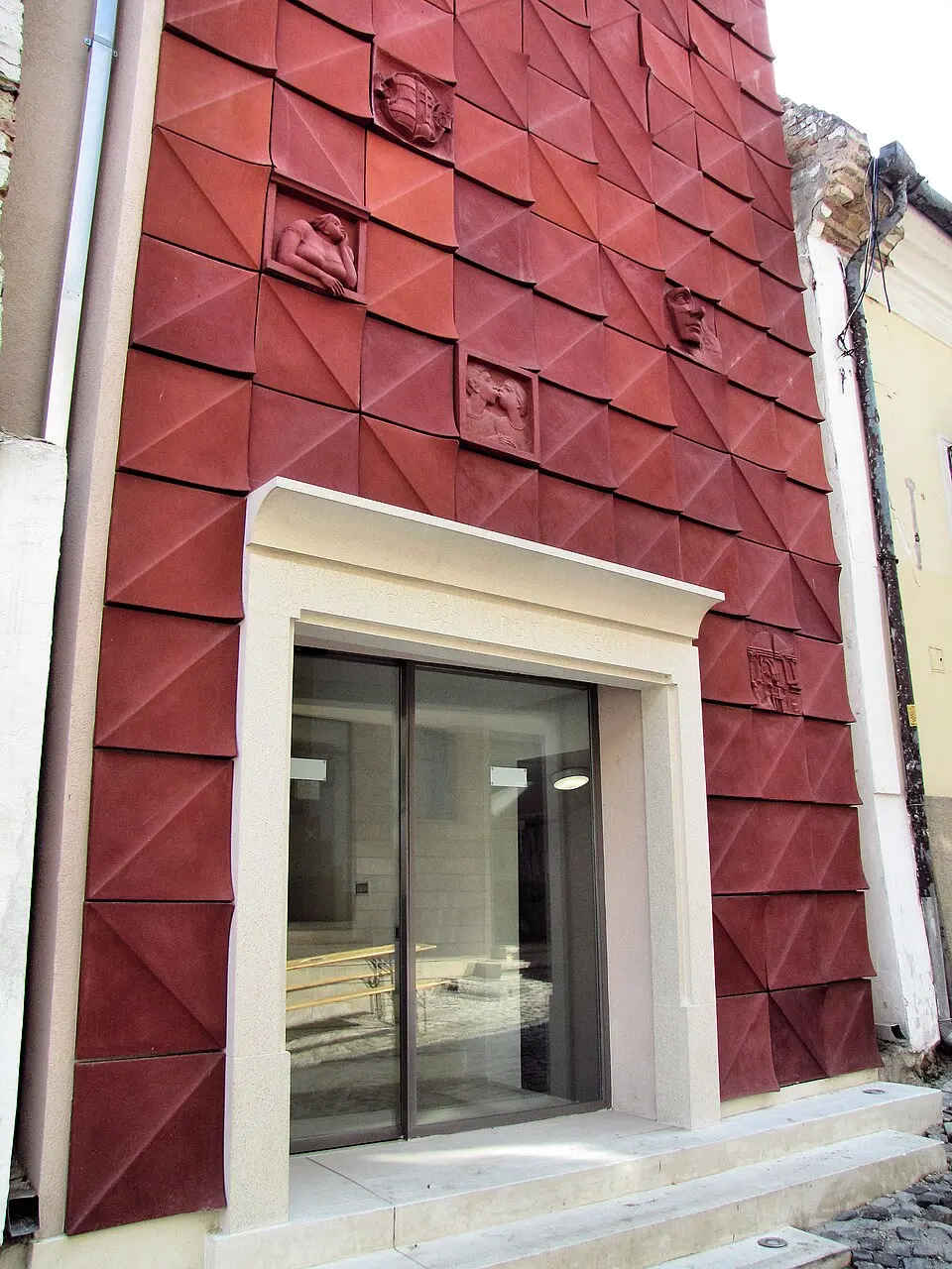 Kovács Margit Kerámiamúzeum