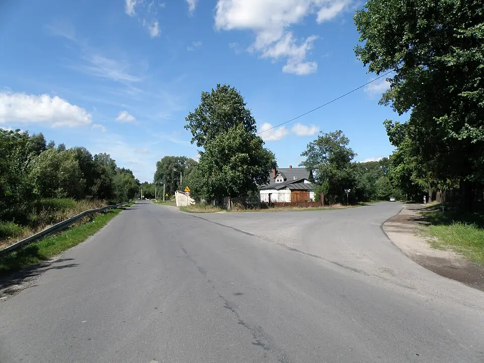 Kowalków